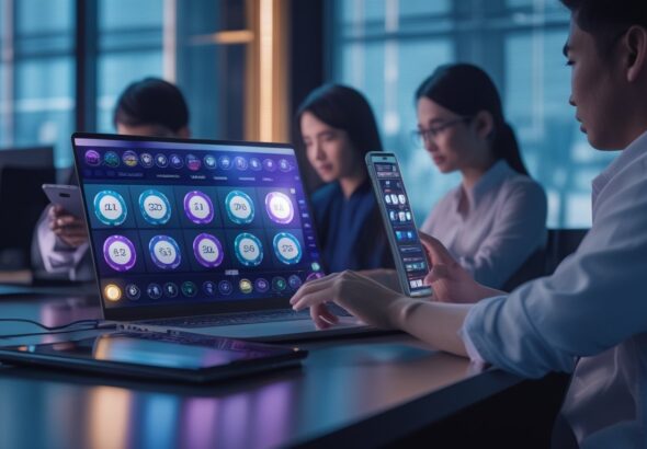 Daftar Bandar Judi Online Resmi Paling Gacor Hari Ini 2026: Risiko