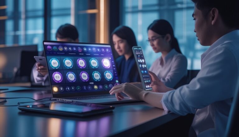 Daftar Bandar Judi Online Resmi Paling Gacor Hari Ini 2026: Risiko