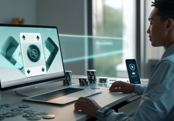Situs Taruhan Kartu Online Paling Fairplay Tanpa Bot 2026