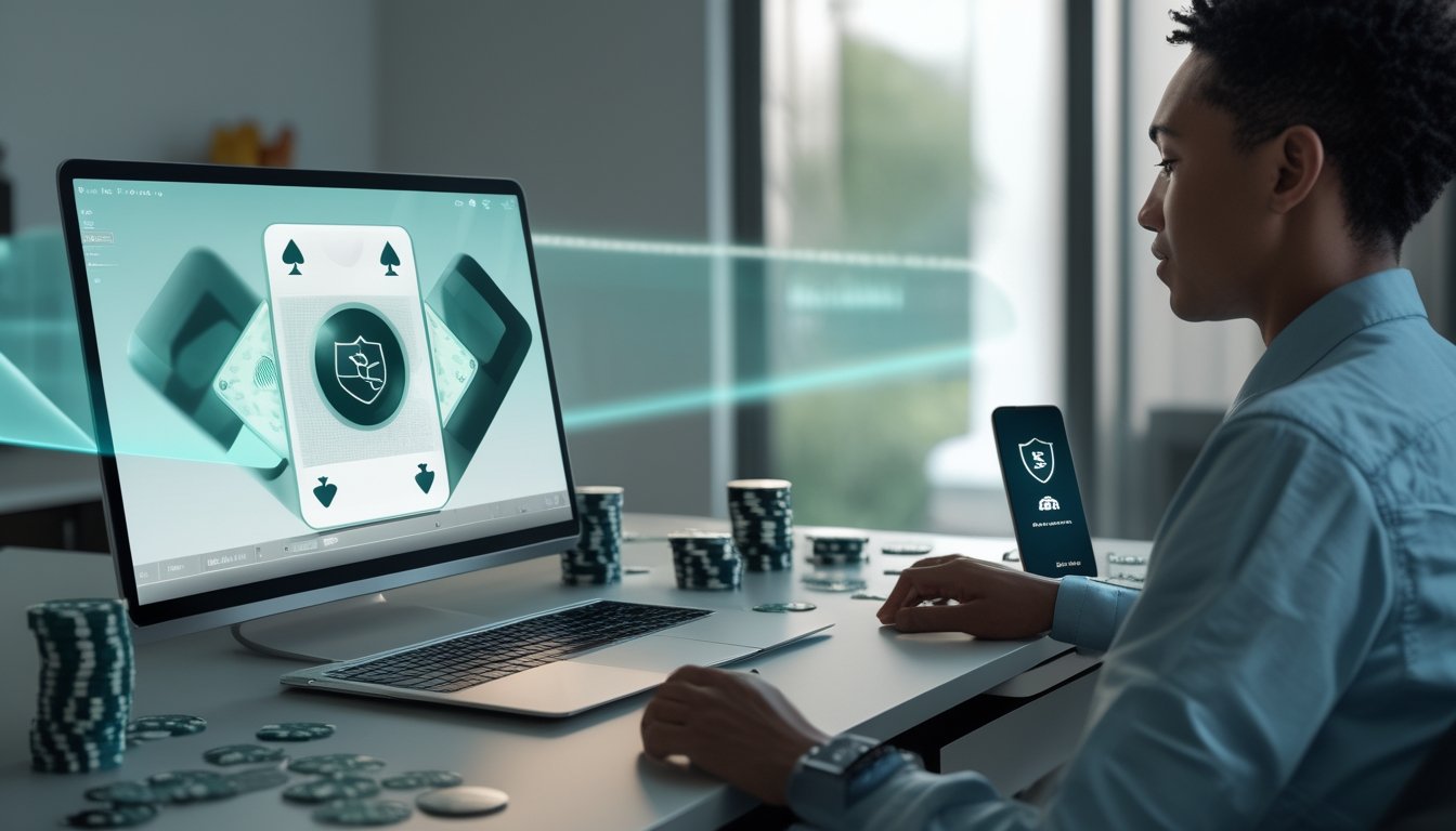 Situs Taruhan Kartu Online Paling Fairplay Tanpa Bot 2026