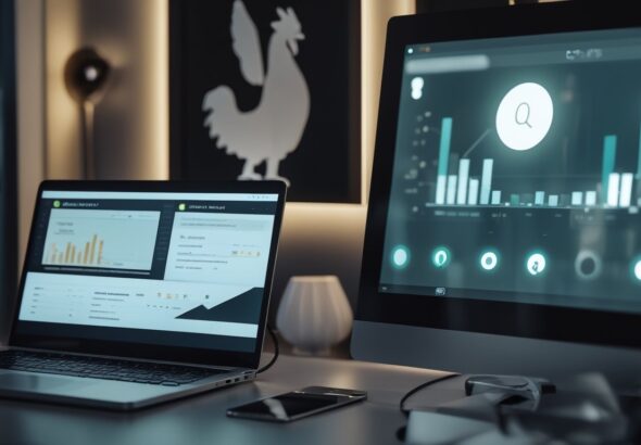 Situs Taruhan Sabung Ayam dan Bandar Judi Online Terpopuler 2026