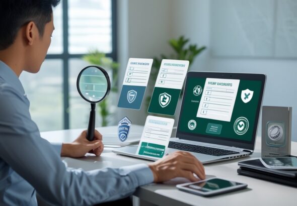 Panduan Memilih Situs Taruhan dan Bandar Judi Online Resmi 2026