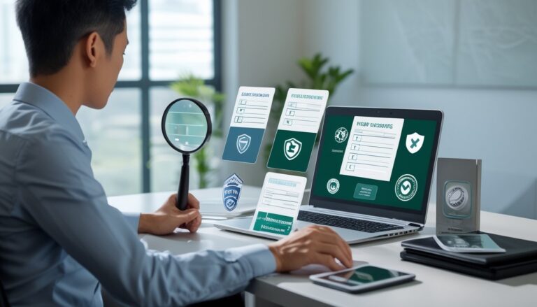 Panduan Memilih Situs Taruhan dan Bandar Judi Online Resmi 2026