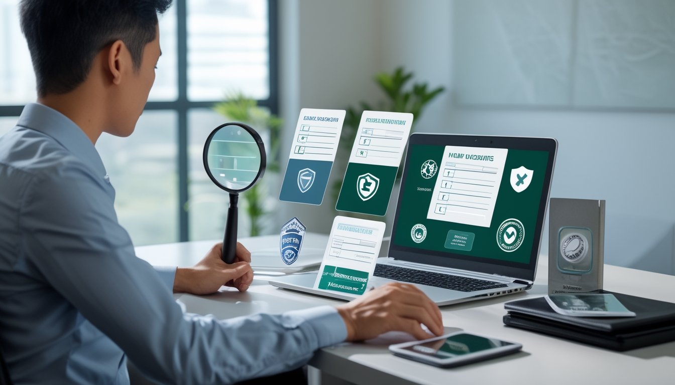 Panduan Memilih Situs Taruhan dan Bandar Judi Online Resmi 2026
