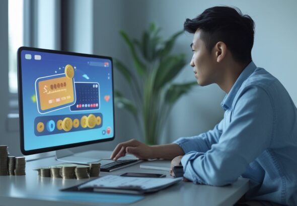 Bandar Judi Online Modal Kecil Potongan Kemenangan Tinggi 2026