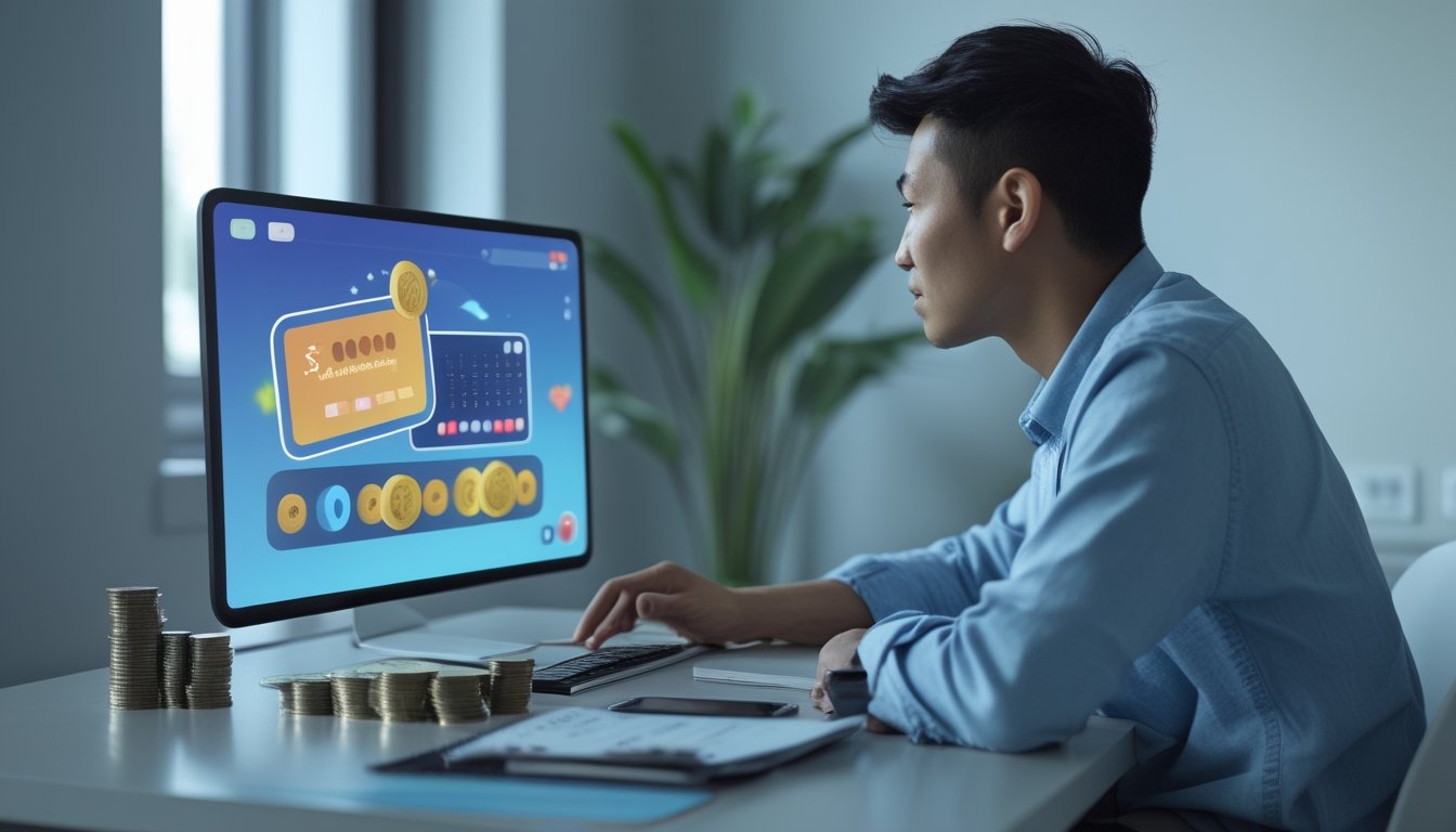 Bandar Judi Online Modal Kecil Potongan Kemenangan Tinggi 2026