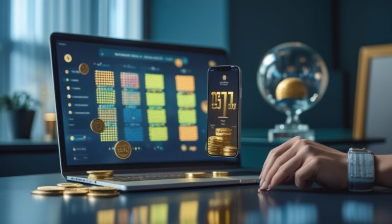 Situs Taruhan Toto Resmi Bet 100 Perak Hadiah Full 4D Terbesar 2026