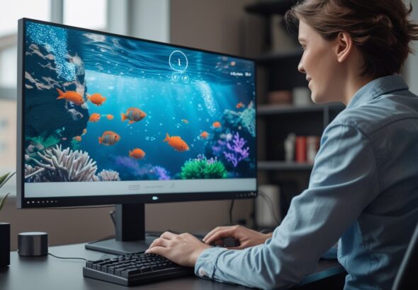 Mengenal Permainan Tembak Ikan Online 2026: Aturan Dasar