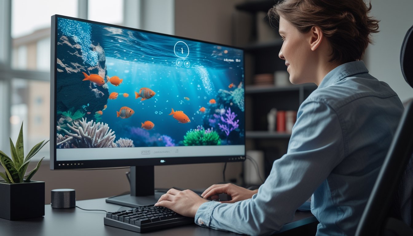Mengenal Permainan Tembak Ikan Online 2026: Aturan Dasar