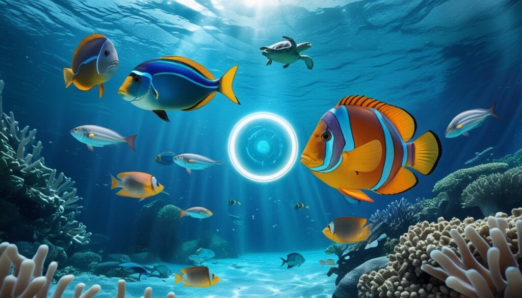 Mengenal Berbagai Jenis Ikan dan Fitur Tembak Ikan 2026: Panduan