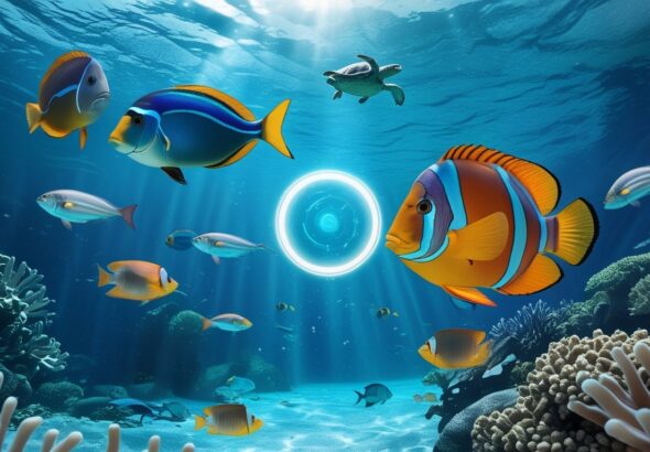 Mengenal Berbagai Jenis Ikan dan Fitur Tembak Ikan 2026: Panduan