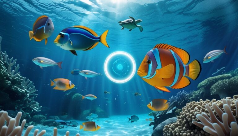 Mengenal Berbagai Jenis Ikan dan Fitur Tembak Ikan 2026: Panduan