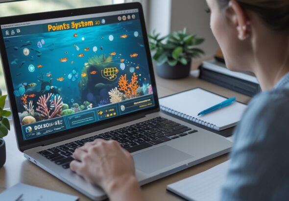 Panduan Mengenal Sistem Poin Tembak Ikan Online 2026: Cara Hitung