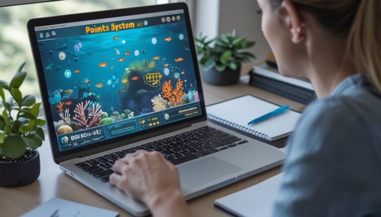 Panduan Mengenal Sistem Poin Tembak Ikan Online 2026: Cara Hitung