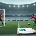 Panduan Memahami Statistik Gol dan Rekor Tim 2026: Analisis