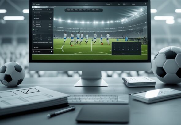 Taruhan Bandar Judi Bola Online 2026: Panduan Istilah