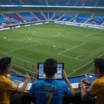 Taruhan Bandar Judi Bola 2026: Apa Penentu Hasil Laga?