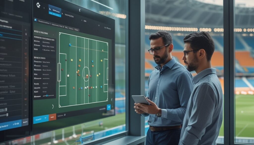Cara Membaca Susunan Pemain dan Berita Tim 2026: Panduan