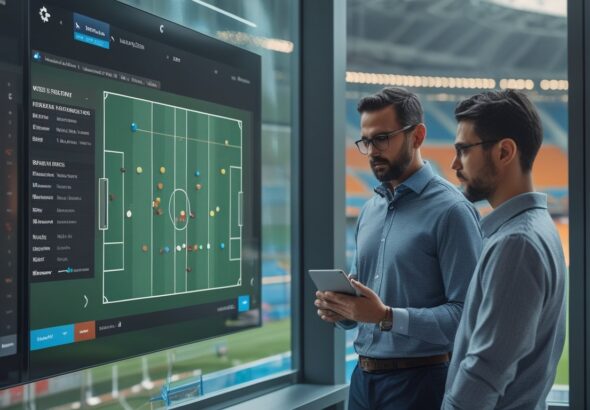 Cara Membaca Susunan Pemain dan Berita Tim 2026: Panduan