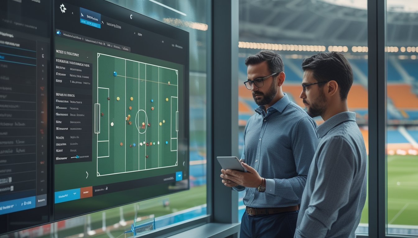 Cara Membaca Susunan Pemain dan Berita Tim 2026: Panduan