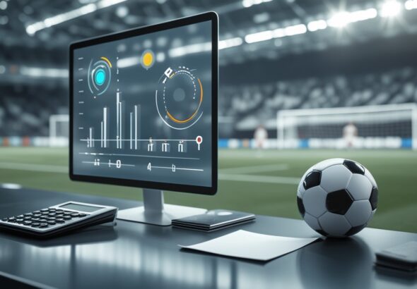 Taruhan Bandar Judi Bola 2026: Odds dan Peluang dalam Praktik