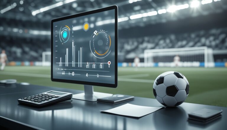 Taruhan Bandar Judi Bola 2026: Odds dan Peluang dalam Praktik