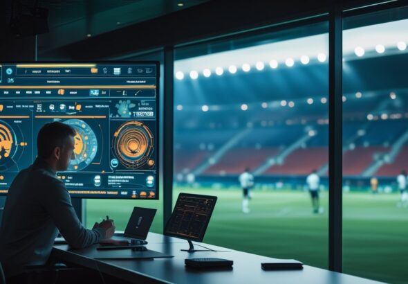 Panduan Analisis Liga Champions dan Liga Domestik 2026: Metode
