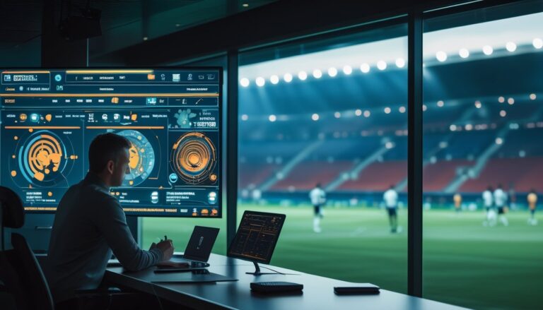 Panduan Analisis Liga Champions dan Liga Domestik 2026: Metode